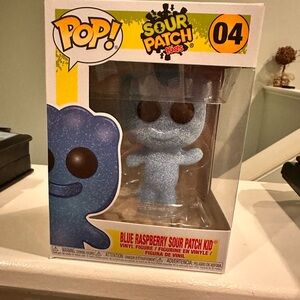 Sour patch kid POP by Funko